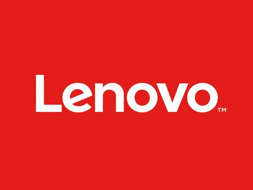 Lenovo logo